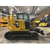 2019 Caterpillar 308 Mini Excavator